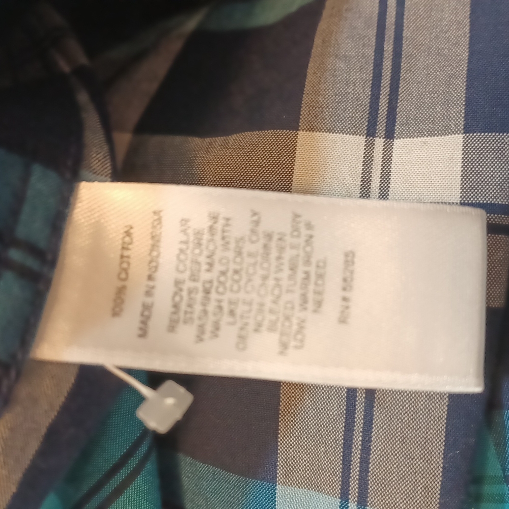 Express top. - Picture 12 of 12